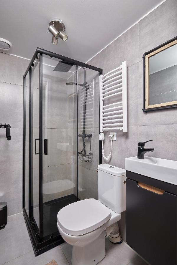 Holiday home Sarnia Laka 1 Z Prywatnym Jacuzzi Stronie Slaskie